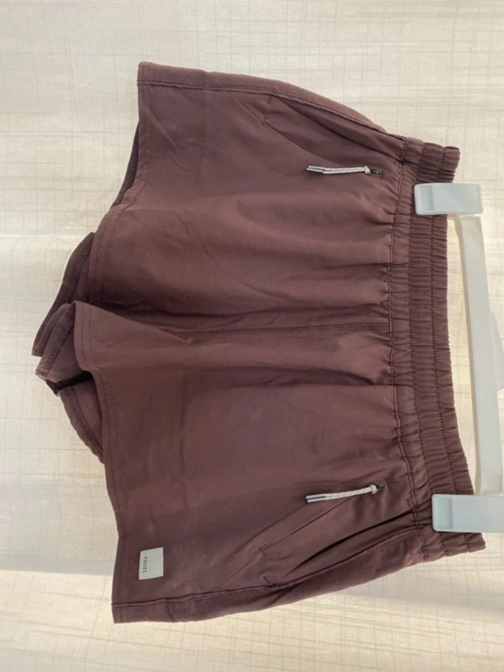 Vuoir Shorts